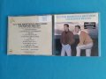 The Righteous Brothers ‎– 1990-Unchained Melody(The Very Best Of), снимка 1 - CD дискове - 35732019