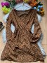 Нова ефирна рокля Теранова