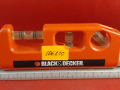 Нивелир с лазер  Black&Decker BDL-250S , снимка 3