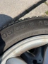 Гуми с джанти Mercedes , снимка 2