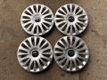 4 броя оригинални тасове за Toyota Yaris 15, снимка 2