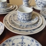 Порцеланов сервиз за хранене, снимка 8