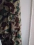Шуба камуфлирана без подплата и панталон камуфлиран с подплата , нови,  размер 176/96,  , снимка 3