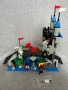 Lego Castle Royal Drawbridge 6078, снимка 1