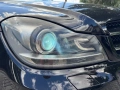 Mercedes C250 AMG Line, снимка 9