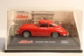 SCHUCO 1/72 PORSCHE 356 МОДЕЛ КОЛИЧКА, снимка 2