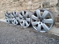 Лети джанти 16" 5X112, снимка 2