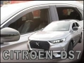Ветробрани за CITROEN DS7 Crossback (2018+) 5d - 2бр. предни Неко, снимка 1