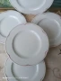 Порцеланови чинии на Bauscher Weiden, 7 бр., снимка 2