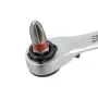 МИНИ ГЕДОРЕ 31 ЧАСТИ 1/4'' ROCKFORCE, снимка 4