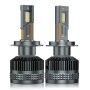 Диодни крушки R100 - H1 - 12V/24V, снимка 3