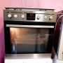 Печка за вграждане с керамичен плот AEG , снимка 7