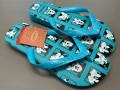 НОВИ Чехли/ джапанки Havaianas, номер 37-38, снимка 2