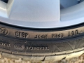 оригинални джанти 17" 5х100 Skoda , снимка 15
