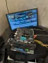 Дънна платка ASUS M5A97 и процесор AMD FX-8350 и рам16 gb, снимка 3