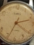 Стар механичен часовник ЗАРЯ СССР рядък мъжки за КОЛЕКЦИЯ 42711, снимка 3