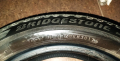 175/60/R16 Bridgestone Ecopia 4бр летни, снимка 1 - Гуми и джанти - 44620915