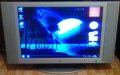 Продавам/Бартер 30 Инчов LCD Телевизор AKAI Модел LM-H30CJSA , снимка 1