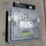 Компютър BMW N53B30 БМВ E60 E61 E90 E91 E92 E93 E65 E66 Компютър Двигател, снимка 1