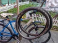 Чудесен шосеен велосипед HERCULES 26 инча, снимка 16