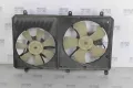 Перка охлаждане за Mitsubishi Grandis 2.4i 165 к.с. (2003-2011), снимка 2