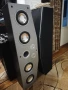 Усилвател и тонколони, снимка 11