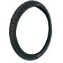 Външна гума за велосипед COMPASS (24 х 1.95) Защита от спукване - 4мм, снимка 3