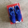 NIKE SHOX TL Hyper Royal, снимка 2