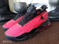 NIKE AIR MAX JORDAN JUMPMAN PROTO 720 MEN'S SNEAKERS RED/BLACK SIZE 43 - 44, снимка 5