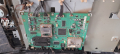 Mainboard für Philips 3139-123-64241v3 ; 3139 123 64251v3 Wk819.3, снимка 1 - Части и Платки - 36315195