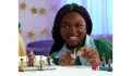 Комплект мини фигурки Wish Аша и приятели Mattel Disney, снимка 6