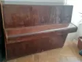 Класическо пиано RONISCH, снимка 2