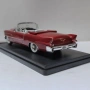 Cadillac Eldorado Biamitz 1956 - мащаб 1:43 на Premium-X моделът е нов в PVC диспей-кейс, снимка 3