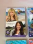 Комплект книги хана монтана hannah montana, снимка 4