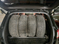 Зимни гуми 235/60/18 Semperit 107H XL FR SUV, снимка 1 - Гуми и джанти - 44671579