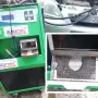 МАШИНА ЗА ПОЧИСТВАНЕ НА РАДИАТОРИ И ОХЛАДИТЕЛНИ СИСТЕМИ. ЛИЗИНГ , снимка 2