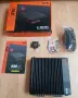 Усилвател за кола Gas Audio Power Mad A2 600.1dfl 600W 130 евро, снимка 1