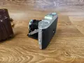Фотоапарат Agfa Isolette I (1951 г.) – Немска мехова класика, 6x6 Agfa Isolette I – Автентичен, снимка 12