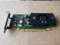 Видео карта NVidia Quadro FX 380 LP 512MB GDDR3 64bit PCI-E, снимка 5