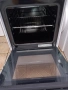 Като нова тясна 50см свободно стояща печка с керамичен плот с две години гаранция!, снимка 4