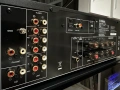 Усилвател Yamaha A-S701 – Като нов, в гаранция, снимка 4