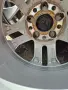 Оригинални джанти Mercedes 17", снимка 7