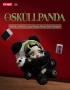 SKULLPANDA Lazy Panda Plush Doll Pendant - POP MART, 100% AUTHENTIC, снимка 1