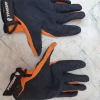 Ендуро/Мотокрос леки ръкавици Thor размер L/XL Като нови !, снимка 2 - Аксесоари и консумативи - 42068090