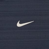 Nike DRI-FIT оригинална тениска M Найк спортна фланелка фитнес, снимка 4 - Спортни дрехи, екипи - 41370230