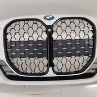 Предна Броня BMW G22 G23 M пакет Комплект БМВ Г22 Г23 - А06, снимка 3 - Части - 41187314