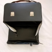 Ретро   Докторска  медицинска чанта автентичен вид , снимка 10 - Антикварни и старинни предмети - 41695194