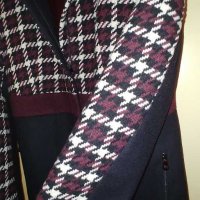 Бобо Зандер, отлично палто, 44, снимка 4 - Палта, манта - 39716988