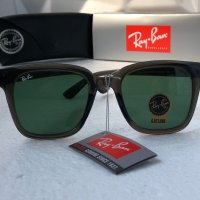 Ray-Ban RB4323 дамскки мъжки слънчеви очила унисекс Рей-Бан, снимка 4 - Слънчеви и диоптрични очила - 41730779