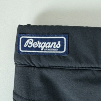 Мъжки трекинг панталон Bergans Breheimen Softshell Pants, снимка 6 - Спортни дрехи, екипи - 44821153